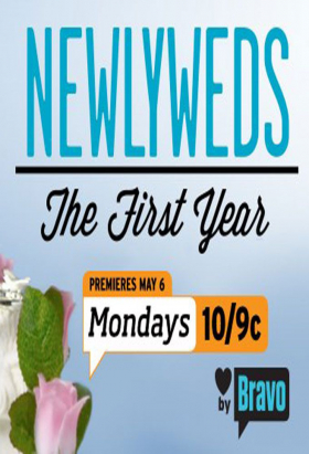 couverture film Newlyweds: The First Year