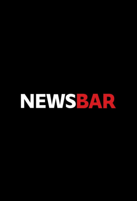 couverture film News Bar
