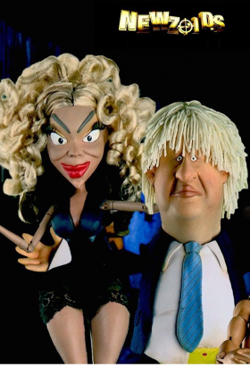 couverture film Newzoids