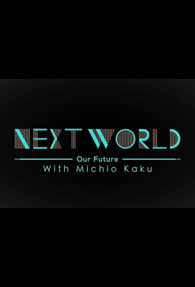 couverture film Next World