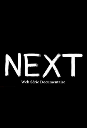 couverture film Next