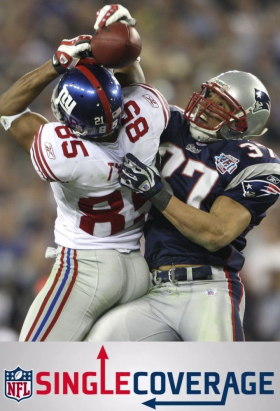 couverture film NFL Single Coverage