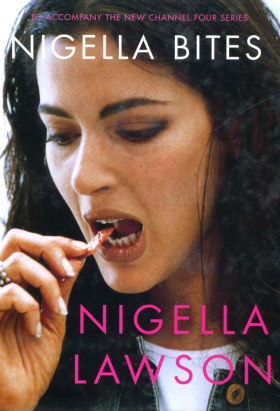 couverture film Nigella Bites