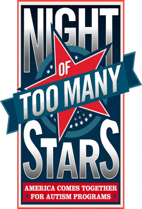 couverture film Night of Too Many Stars
