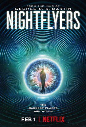 couverture film Nightflyers