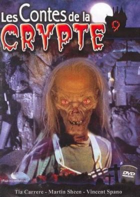 couverture film Nightmares