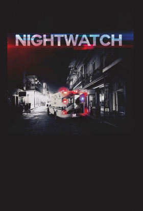 couverture film Nightwatch