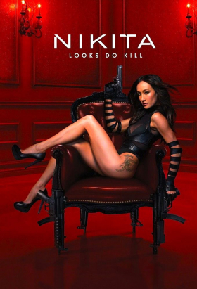couverture film Nikita