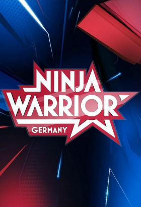 couverture film Ninja Warrior Germany
