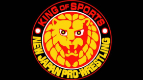 couverture film NJPW
