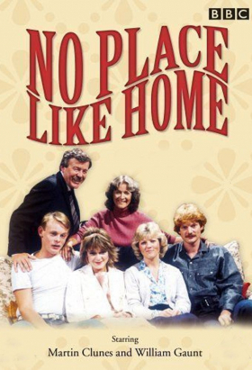 couverture film No Place Like Home (1983)