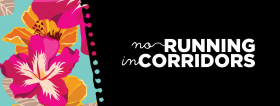 couverture film No Running In Corridors