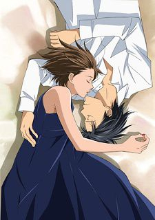 couverture film Nodame Cantabile Finale