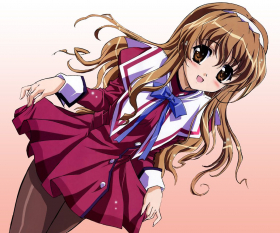 couverture film Nogizaka Haruka no Himitsu