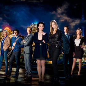 couverture film Nom de code DP