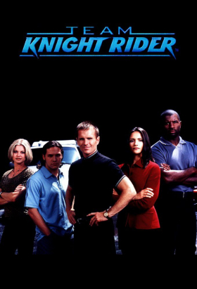 couverture film Nom de code : TKR