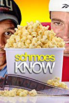 couverture film Norm Macdonald Has a Show