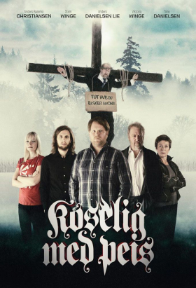 couverture film Norwegian Cozy