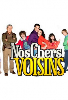 couverture film Nos chers voisins