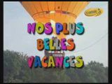 couverture film Nos plus belles vacances