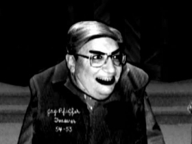 couverture film Not Stanley