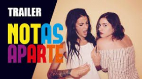 couverture film Notas aparte