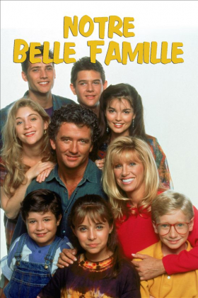 couverture film Notre Belle Famille