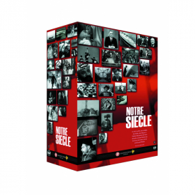 couverture film Notre Siècle