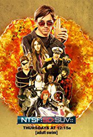 couverture film NTFS:SD:SUV