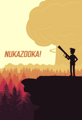 couverture film Nukazooka