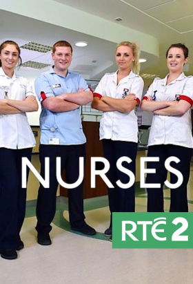couverture film Nurses (2015)