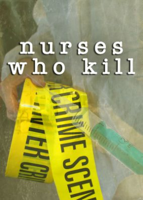 couverture film Nurses Who Kill