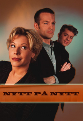 couverture film Nytt på Nytt