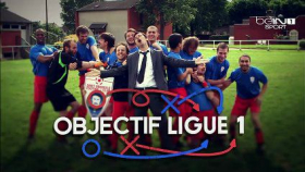 couverture film Objectif Ligue 1