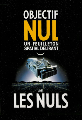 couverture film Objectif Nul