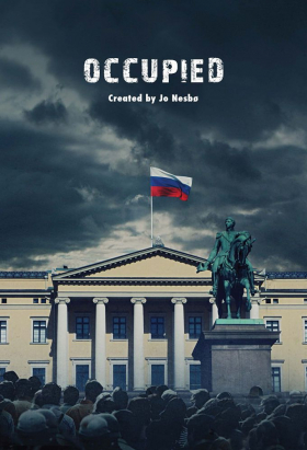 couverture film Occupied