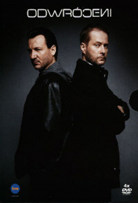couverture film Odwróceni