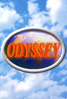 couverture film Odyssey (1980)