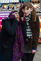 couverture film Official Standup at the Stand