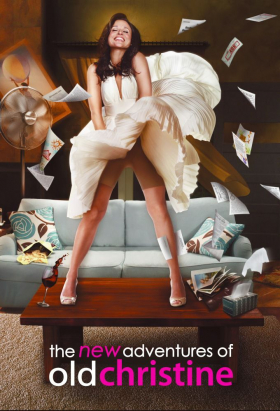 couverture film Old Christine