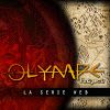 couverture film Olympe Project