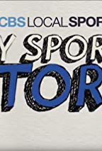 couverture film Olympic Breakfast