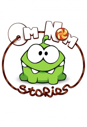 couverture film Om Nom Stories