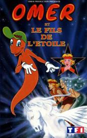 couverture film Omer et le fils de l&#039;étoile