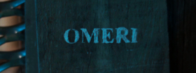 couverture film OMERI