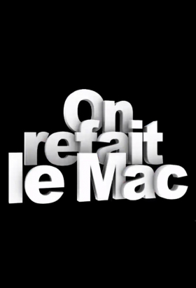 couverture film On refait le Mac