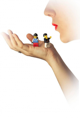 couverture film On the Bubble News