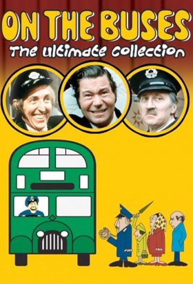 couverture film On The Buses