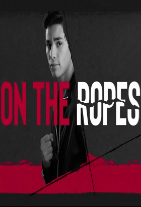 couverture film On the Ropes