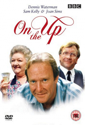 couverture film On The Up